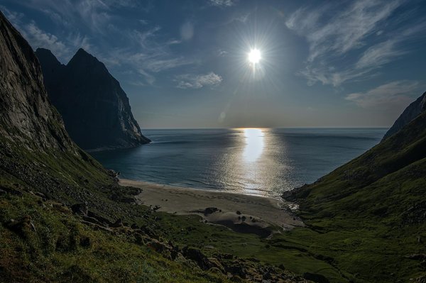 Decouvertes En Nature